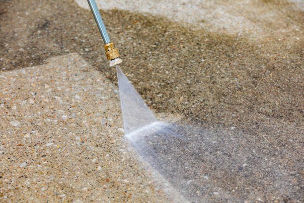 Best Dumpster Area Cleaning  in Long Branch, NJ