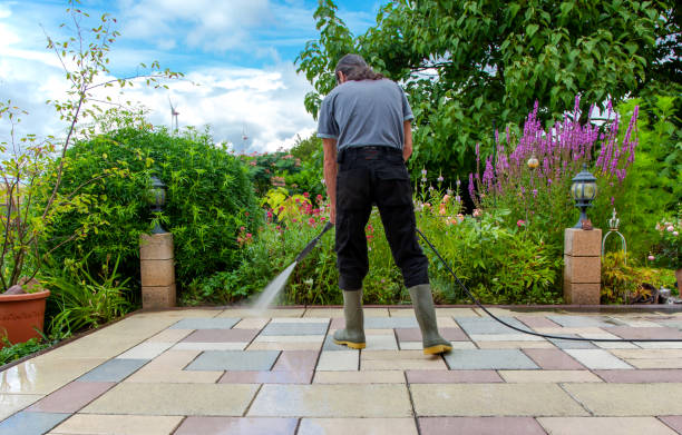Best Sidewalk and Walkway Cleaning  in Long Branch, NJ