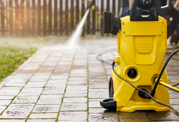 Best Pool Deck Cleaning  in Long Branch, NJ