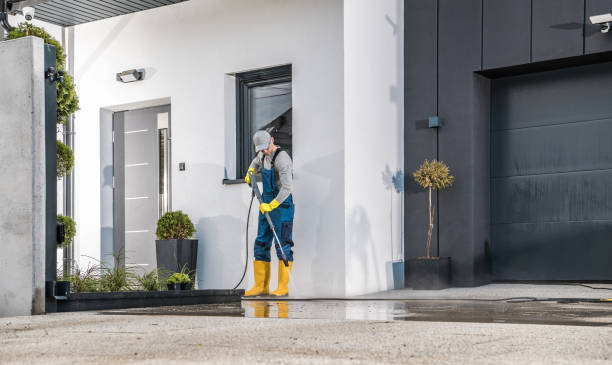 Best Rust Removal  in Long Branch, NJ
