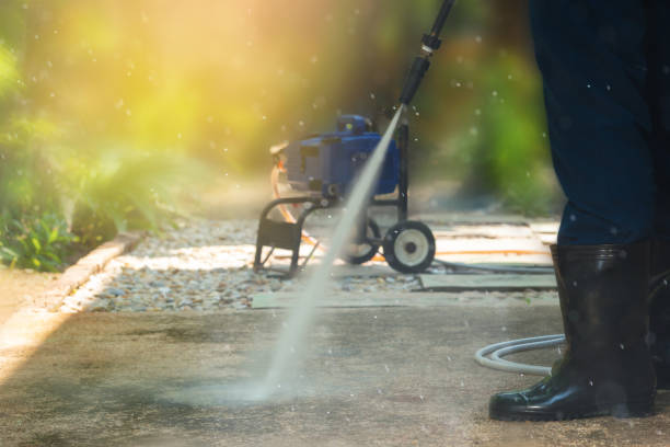 Best Spring Cleaning  in Long Branch, NJ